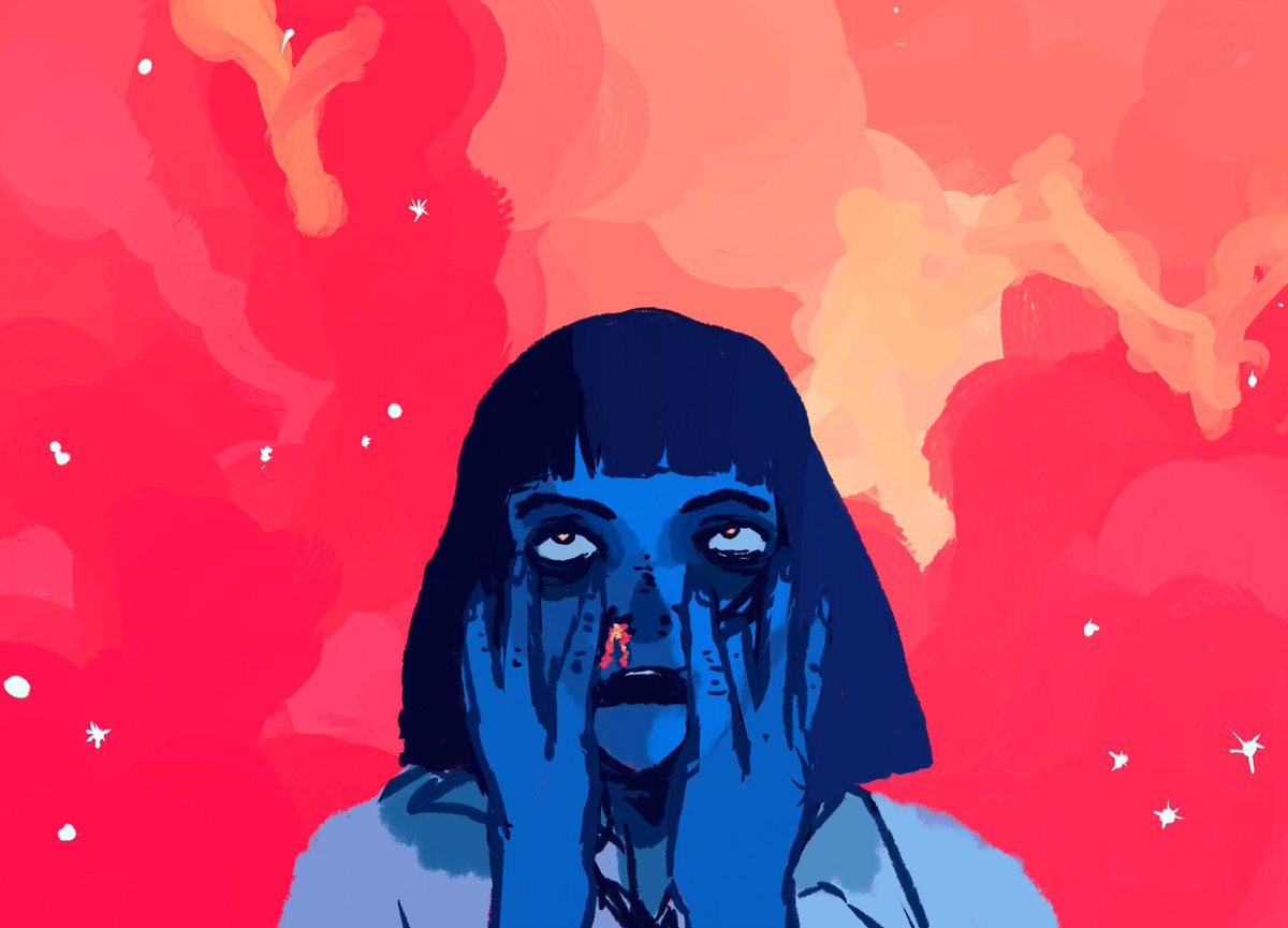 twinquiesart's tweet photo. hello art twitter!! my name is alex and i love drawing colorful characters and backgrounds!! i just started on here and am astounded by how warm and welcoming the community is 🥺😭 

let’s be moots!!

🥨🥨 #nobodyartistclub #nobodyartistsclub #artph #artphilippines https://t.co/XZzc9JAlVt