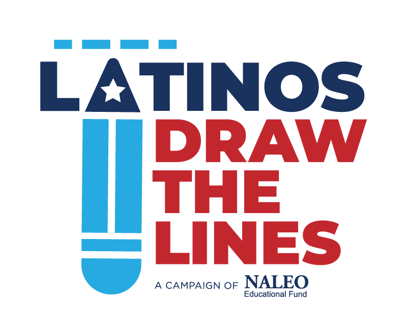 🚨 Help ensure Latino representation on California’s Redistricting Commission! 🚨 

NO LATINOS SELECTED SO FAR, commission must reflect CA’s diversity.

Add your name to urge Latino presence on the remaining CCRC seats by 2 pm PT 7/21: forms.gle/LMWZQSEXJMZGXF… #LatinosDrawTheLines