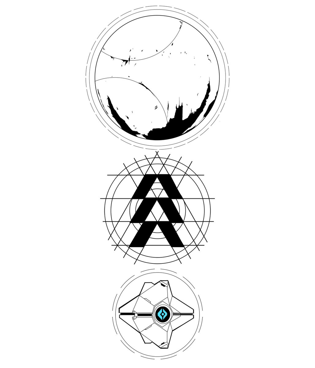 Destiny Name Tattoo Designs