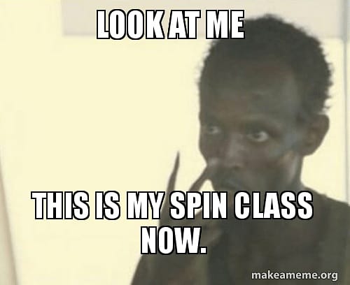 SexySpinning's tweet photo. Subbing @LAFitness Westlake, Ohio Dates:
7/28, 7/30, 8/4, and 8/6.  All classes start at 5:30pm
#indoorcycling #spinning #spin #bicycle https://t.co/axxYvjxzL2