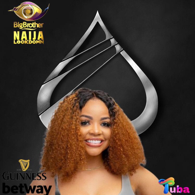 william11361041's tweet photo. Congratulations dear...
You made it.
#firstHOH
#FEMALEHOH
#bbnaija2020 https://t.co/ywWjvUqmVp