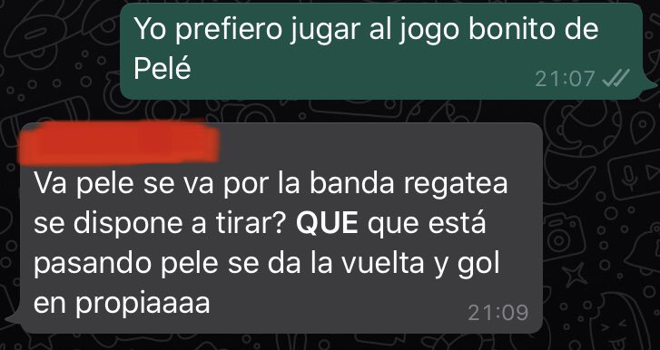 G2Fecas's tweet photo. Nuestros Fecas haciendo pronóstico del partido de esta noche. Buen resumen https://t.co/o2WbNOgyBN