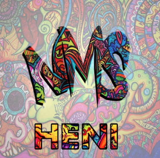 ʜᴇɴɪ tweet media