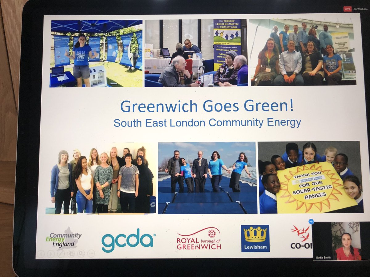 Cllrjfahy's tweet photo. Excellent discussion @XRGreenwich this evening . Good to hear from Nadia @SELonCommEnergy . Topic was Climate- Breakdown -Shakedown https://t.co/qRkeDbhdjC