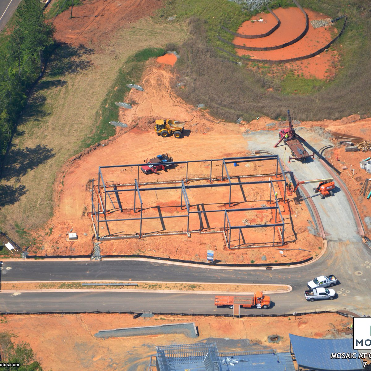 MontDevelopment's tweet image. UNC @mosaicatchatham and this is just the beginning! #mosiac #morethanaplace #Montgomerybuilds #montgomerycarolina #whatwecreate #UNC #COMINGSOON #pittsboro