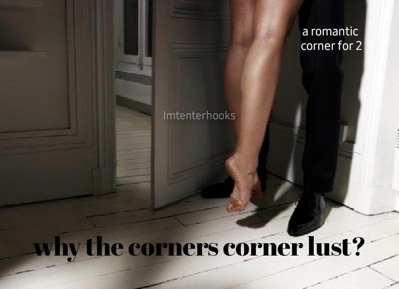 imtenterhookss's tweet photo. @12 nothing else could be perfect than a romantic corner for 2!
Let's make every corner cozy tonight.
#imtenterhooks
#cornertime
#lustroom https://t.co/OAWPCuLVGa
