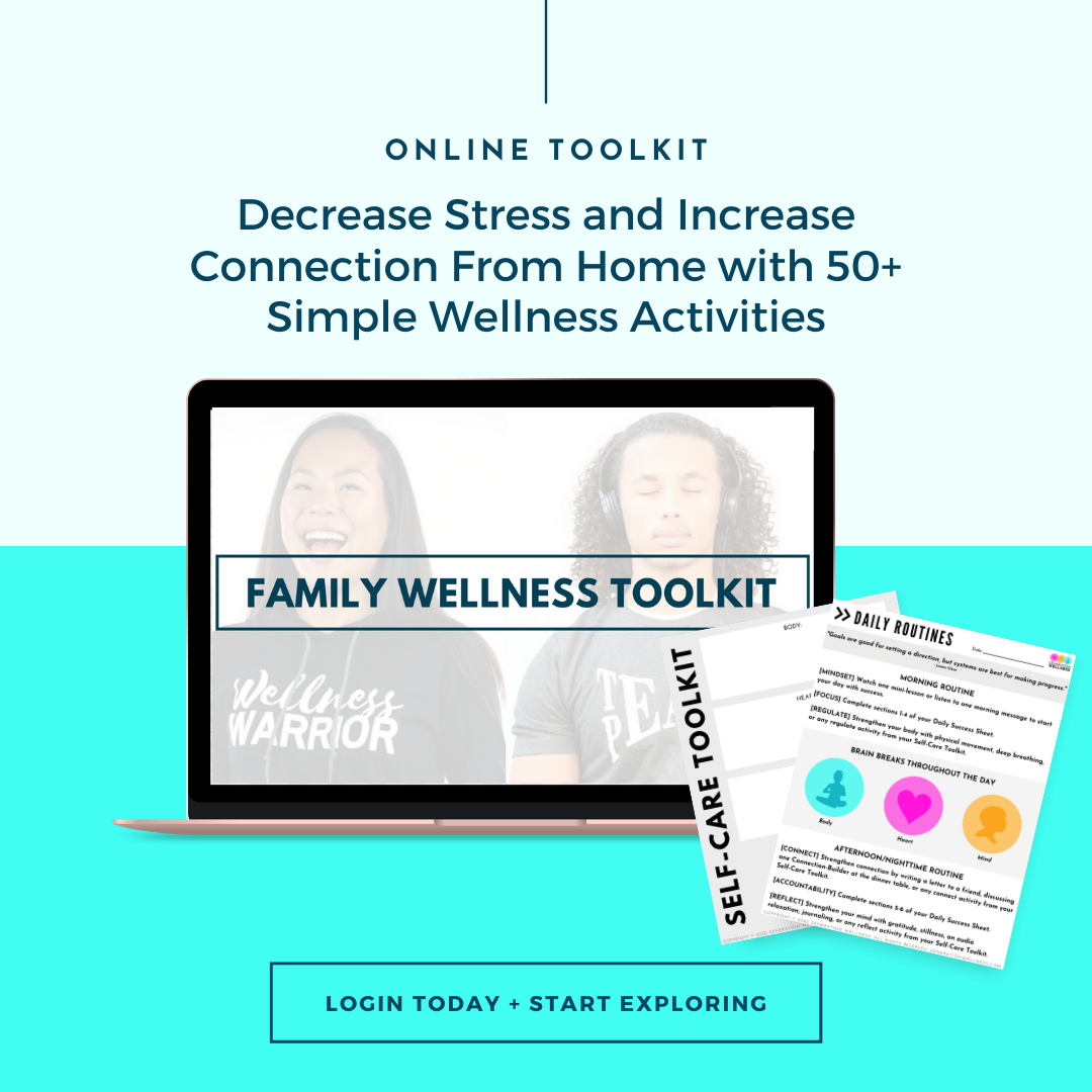 TumwaterSDNews's tweet photo. What’s your favorite part of the Family Wellness Toolkit so far? The wellness videos, morning announcements, audio relaxations, or the daily wellness routines? Comment below.

Haven’t logged in yet? You can access login info on our website now. https://t.co/skMmm84cLQ