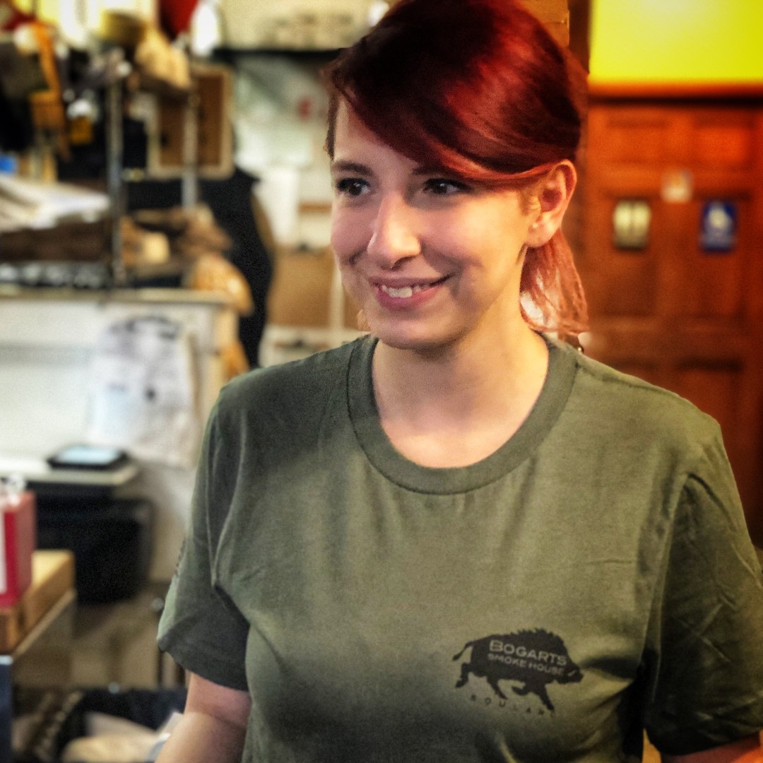 BogartsSTL1's tweet photo. DYK? Every time a Bogart's Dogs For Our Brave T-shirt is purchased we donate $6 to @DogsForOurBrave! ๐โ๐ฆบ ๐บ๐ธ
Available at https://t.co/te08nWil93
#dogsforourbrave #dfob #thankyou #bogartssmokehouse #militarymonday https://t.co/Nr6VOQ1agv