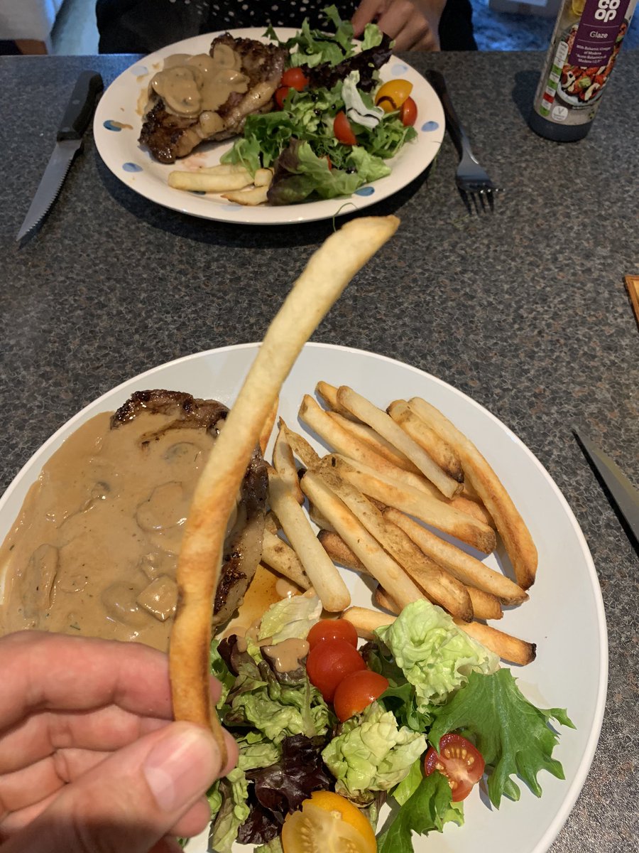 LeedsClarkKent's tweet image. Beat this chip. I’ll wait. #Chipzilla 🦖