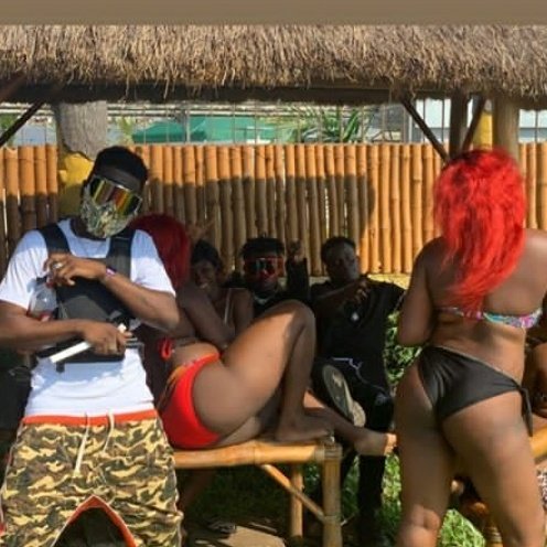 #NouvellePhotoDeProfil