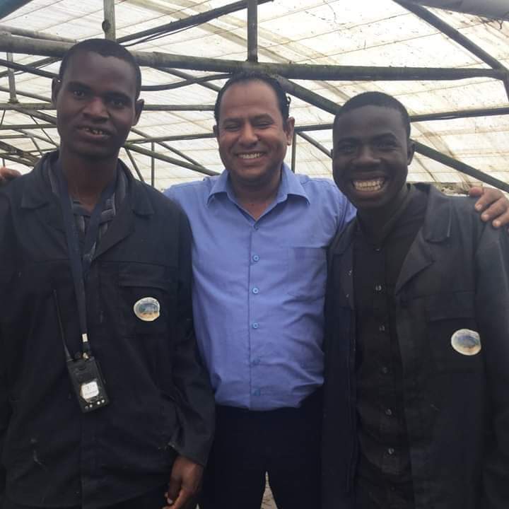aquageimprove's tweet photo. HelpThem to Be #FishProducers they #TurnHappy and #GetSmile #AfricanYouth_FishProducers. Fish for #SDGs #Livelihood, #Health and #Happiness @aquageimprove https://t.co/njT99p4jcw