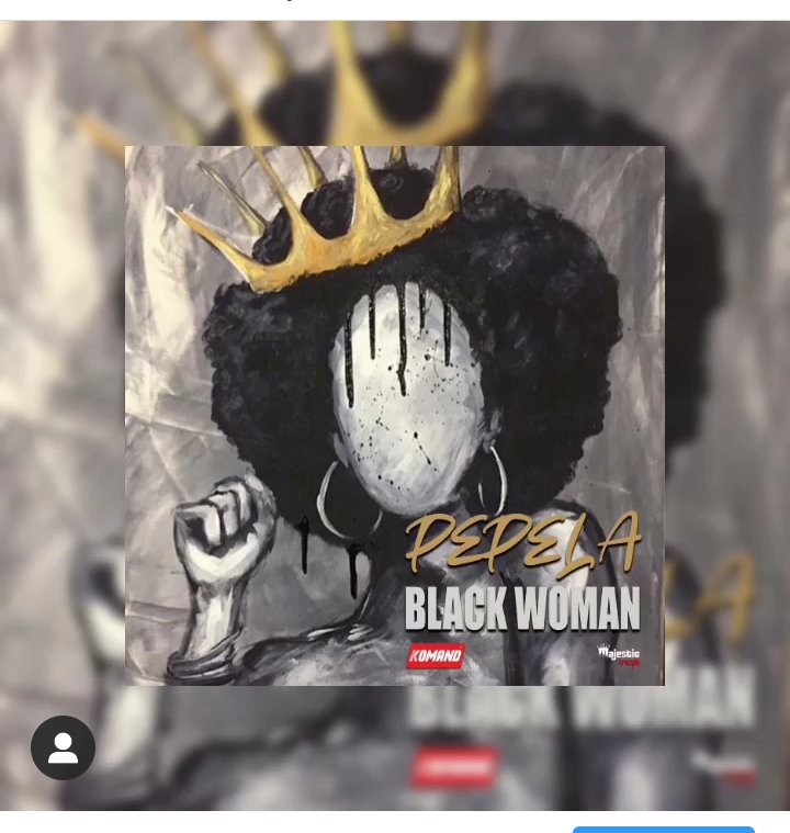 reggaekenyamag1's tweet photo. COMING SOON!!
Another hit tune by @pepela_music to all the black queens!!
Check out artist profile for more deets.
Hitbox production , Komand & Majestic Trends Collaboration.
#ReggaeKenya #blackwoman #reggae254 #newmusicrelease https://t.co/dg0He85ekN