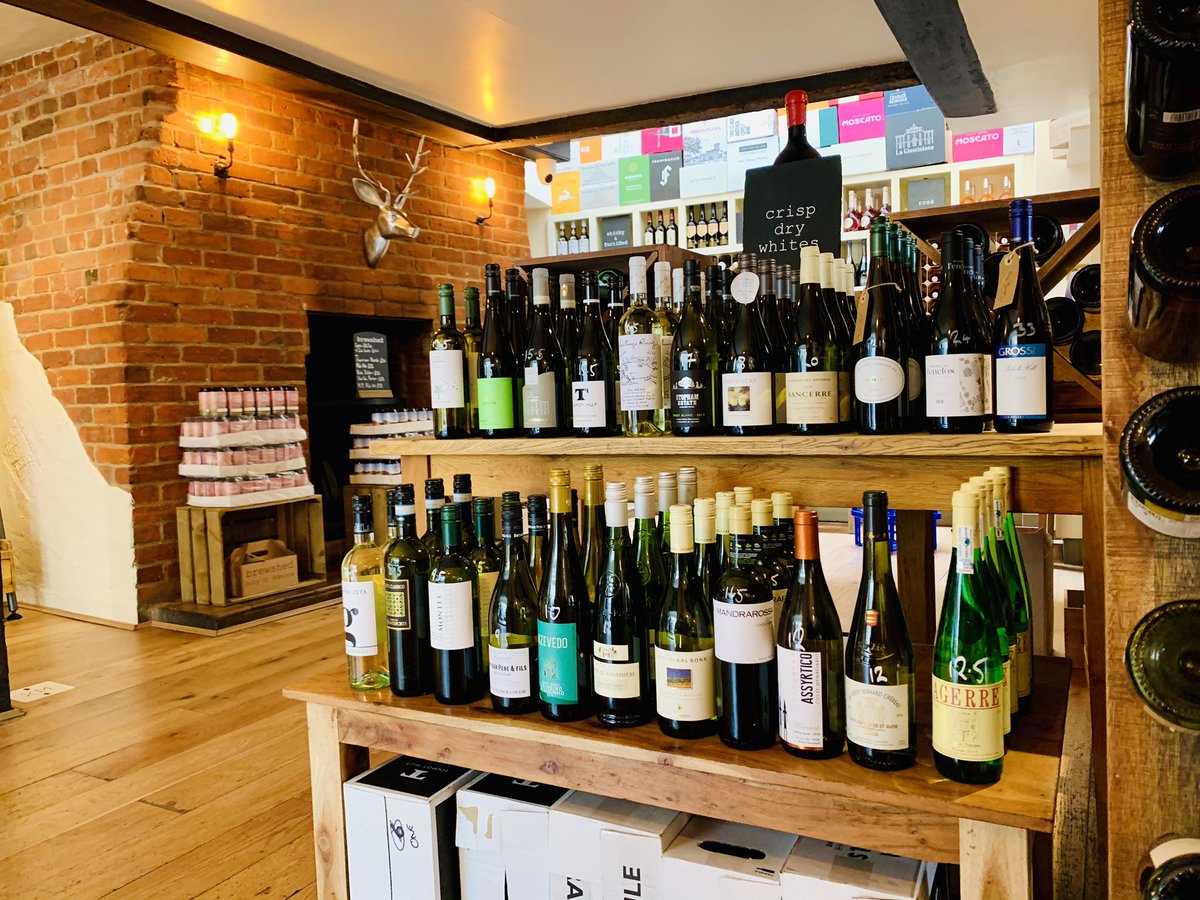 The One Bull We Have 140 Wines To Choose From In Our Wine Shop Take A Bottle Home Or Drink In Just Add 10 To The Shop Price With Full