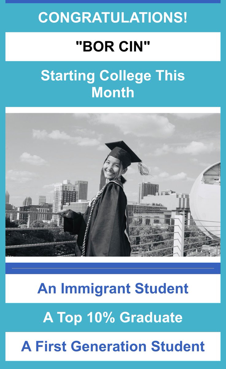 Step Ahead Scholars tweet media