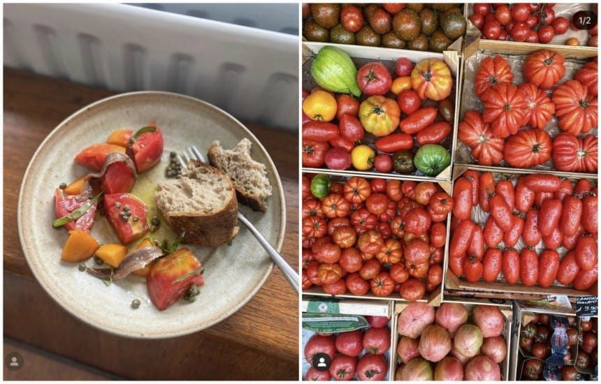 winematcher's tweet photo. Feeling daunted by the prospect of yet another week of cooking? Here are 8 instagram accounts I've picked out which should rekindle your kitchen mojo including @DianaHenryFood, @SabrinaGhayour, @Honeyandco @roopagulati @pearcafe and @rocketandsquash https://t.co/X28LKAJbM3 https://t.co/NKOUqe4qmC