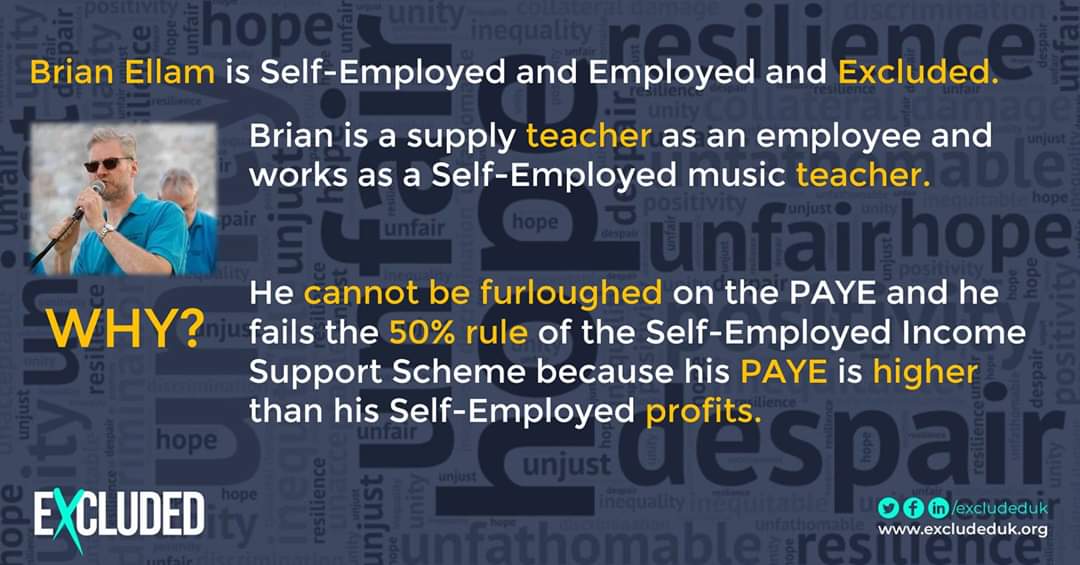 Paul Wilson tweet media