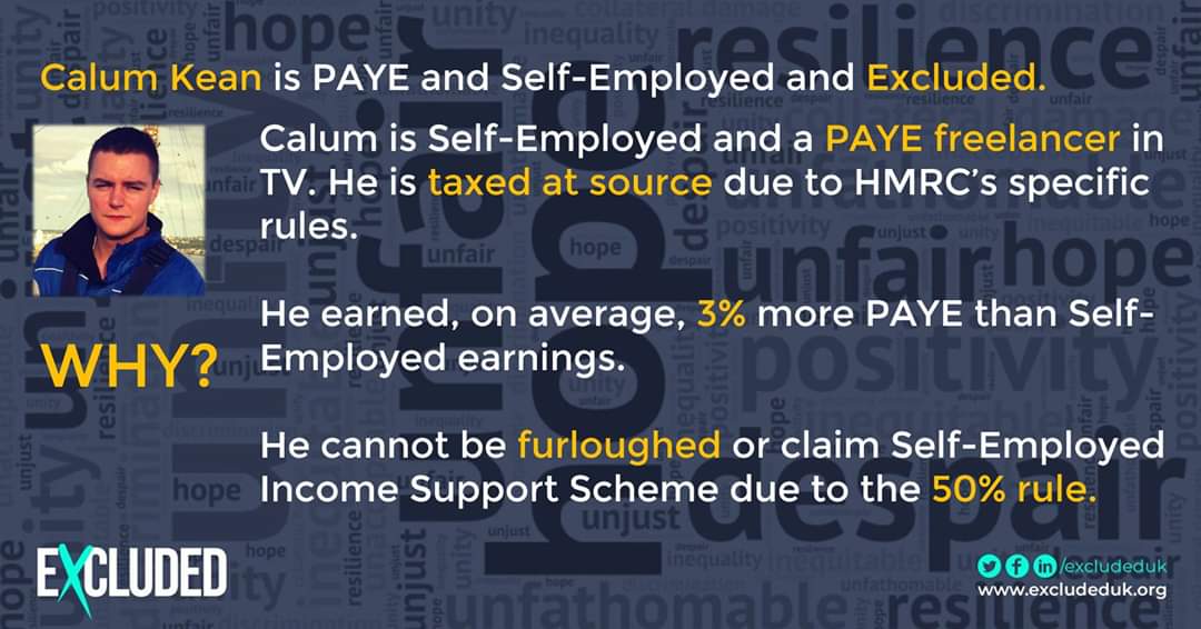 Paul Wilson tweet media