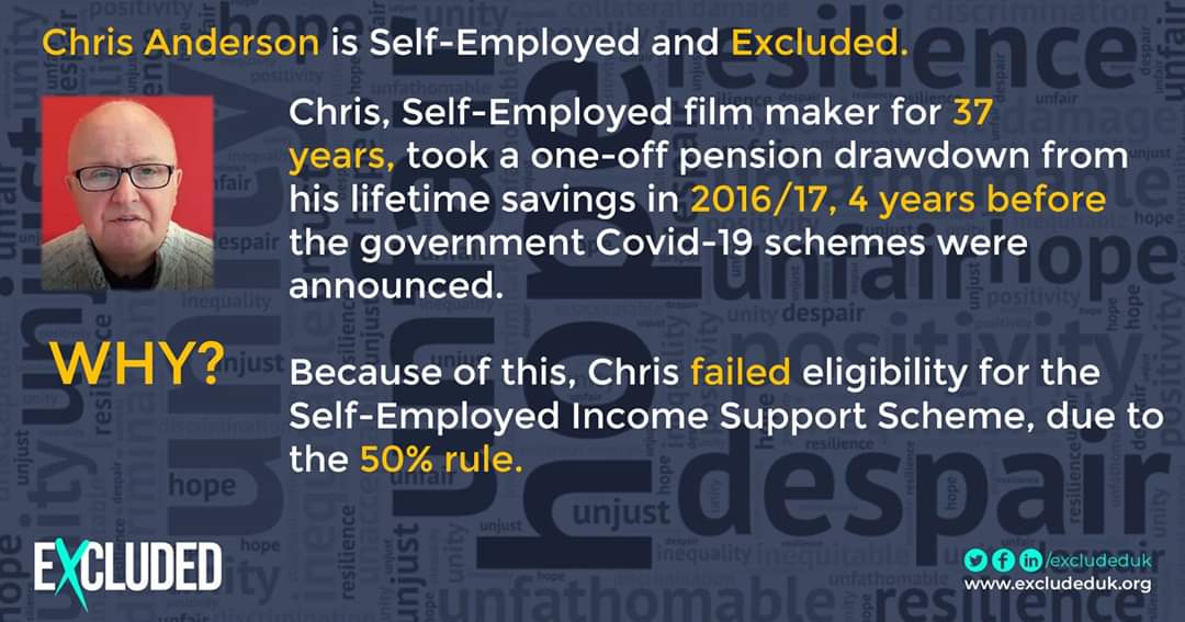 Paul Wilson tweet media