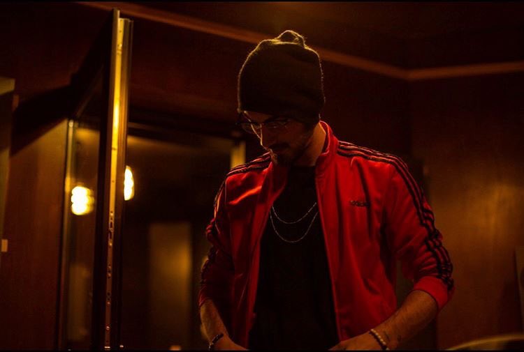 Mundo_Duval's tweet photo. 📸| @Michel_Duval vía Instagram

• 20 de Julio •

Regresando A Casa 😶🙇🏻‍♂️💥 https://t.co/VyiZWYzc2j