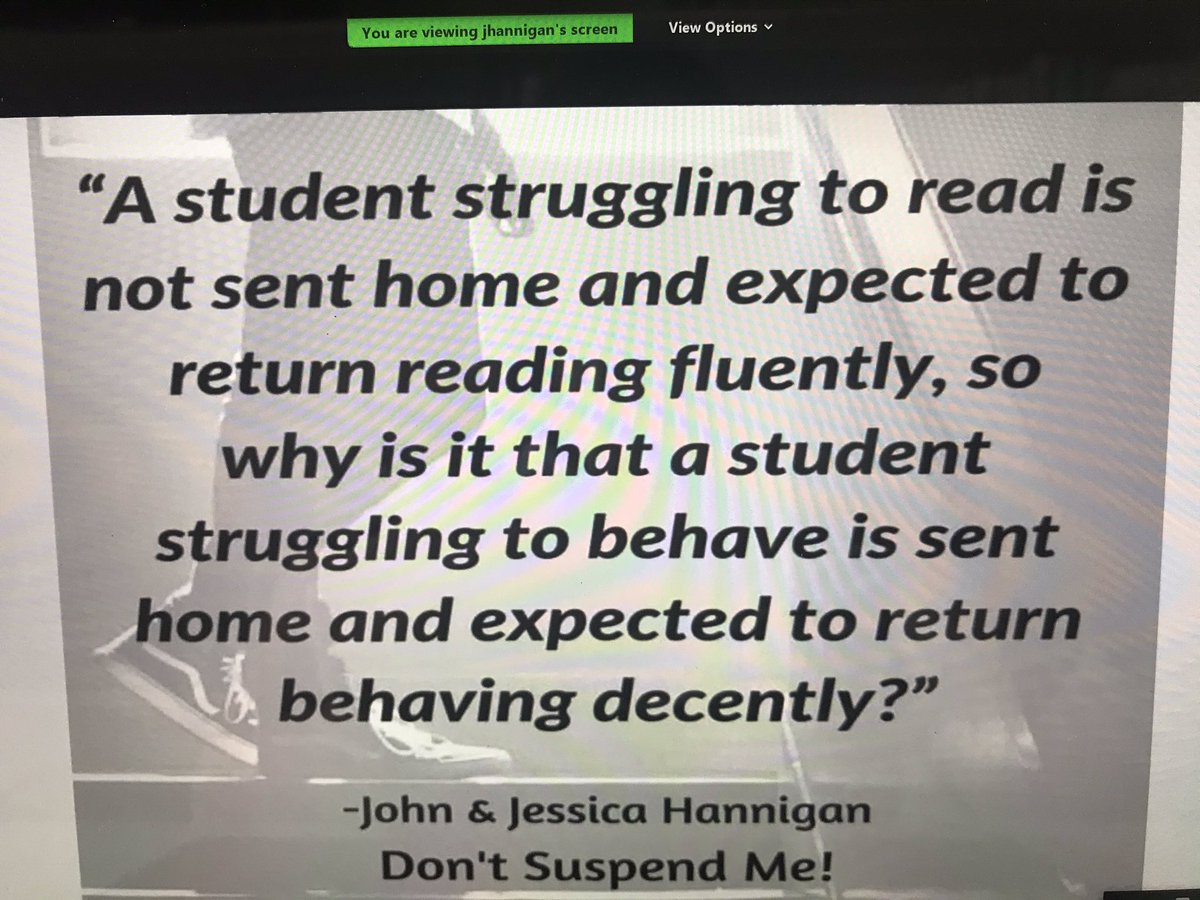 melinda_mcnown's tweet photo. This!
#dontsuspendme #WPSSummit20 #WPSProud @Jess_hannigan @KASEAComms #alternativediscipline https://t.co/t24vdJxBam