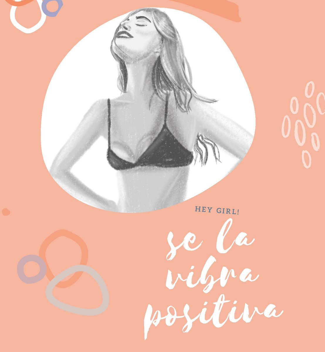 Laurangulo17's tweet photo. Se la vibra positiva para tu vida. https://t.co/80xHJFii2y