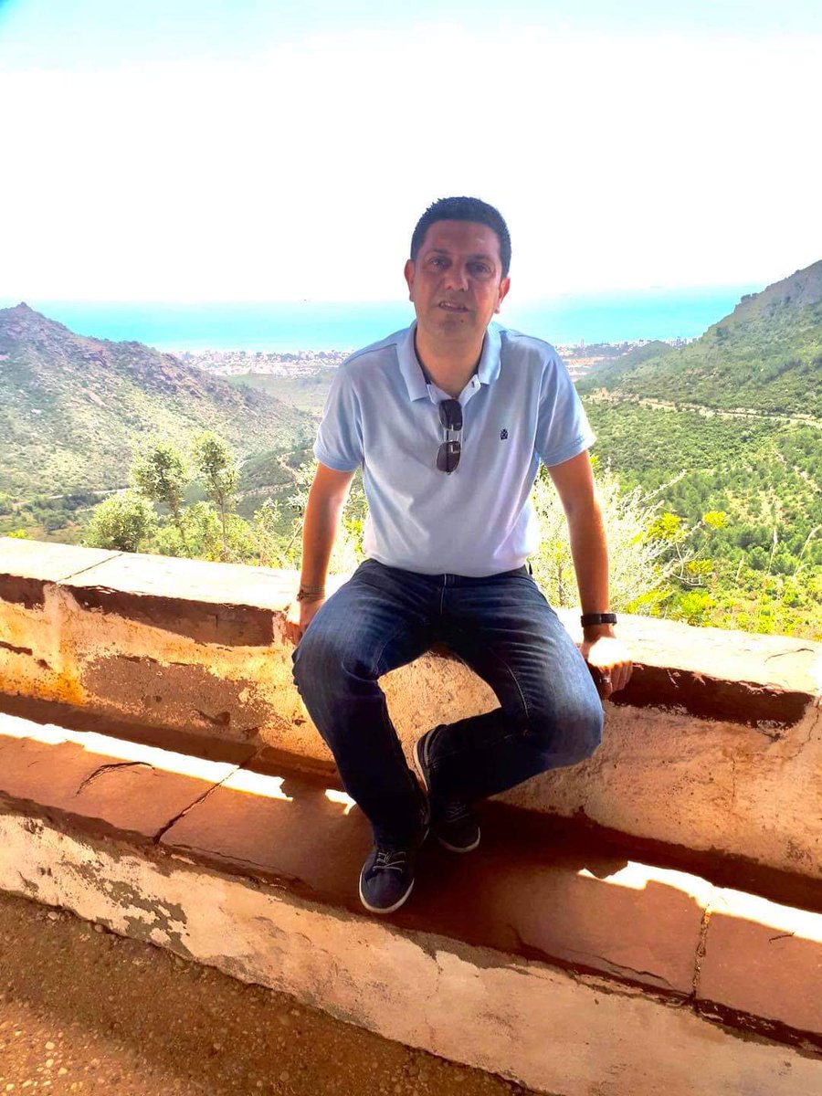 🔊 ¡Contentos e ilusionados presentamos al nuevo ✝️ Delegado Episcopal para nuestra Pastoral Juvenil! 🔊 Aquí la noticia completa 👉🏼👉🏼 delejucartagena.es/noticias/2020/… ¡Bienvenido, Pedro! 👏🏼👏🏼