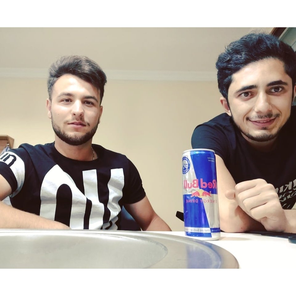 Sağ salamat qardaşım  2günə yanındayam😁 son 345 gün