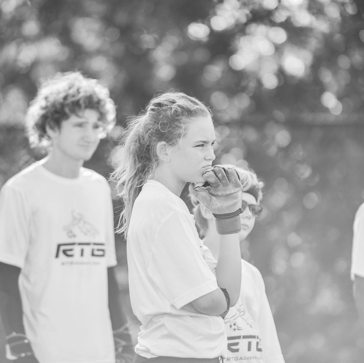 TGreen76's tweet photo. Some amazing pics from @rtgacademy GK Camp this weekend! β½οΈβ€οΈπ§€π₯(π·: @hankntank) #puttinginthework @stxsoccer @lonestarsc #WeAreLonestar #gk09g #stxodp #goalkeeper #09GRed #texassoccer #missmyteam #stysa #girlkeeper #soccergirlsrule #austinboldfc @TexasSoccer @jackieacevedo12 https://t.co/WZCpzTELi3