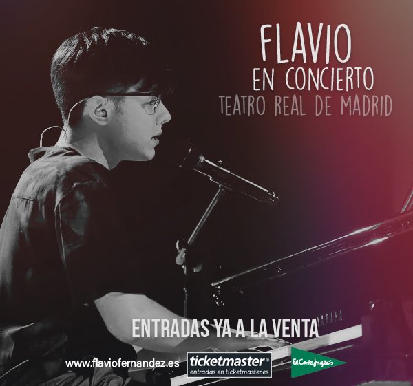 amiipond's tweet photo. algún día, en un futuro cercano, esto se volverá realidad, el lugar no importa, lo que importa es un día vamos a poder disfrutar de su música en directo @SoyFlavioOT2020 ahí estaremos para ese entonces! 💕 https://t.co/SwVSMco0m2