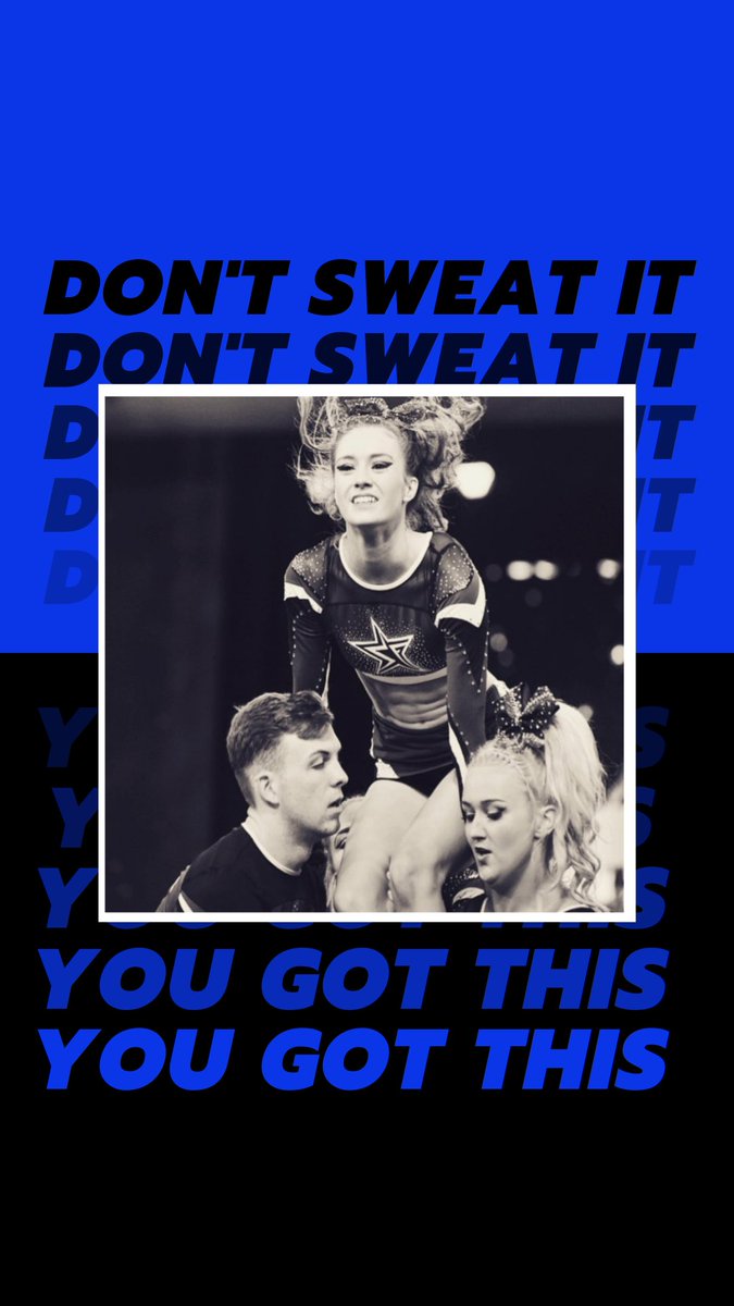 StrikeForceIE's tweet photo. Coming at you with some #MondayMotivation Remember you can handle anything this week throws at you! 🦋✨ https://t.co/hwukCft8C3