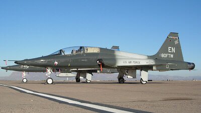 mil_scot's tweet photo. #CallSignOfTheDay is 66-8380 #Northrop T-38C Talon calling as #THING01 still looking fine even after 52 years service #AvGeek #adsb #OSINT #planespotting #USAF https://t.co/ppPDeau7Y5