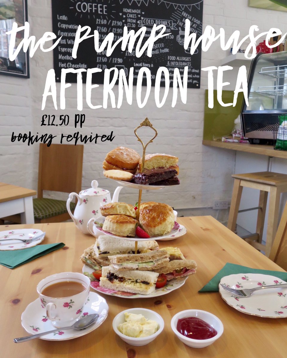 The Pump House (@thepumphousercy) on Twitter photo 