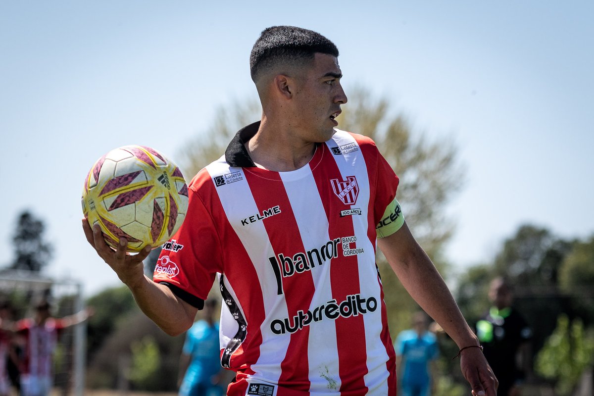 InstitutoACC's tweet photo. ⚽️ Sergio Bianco: “#Instituto fue siempre un club en el que soñé jugar”.

Juega en la Cuarta de AFA de La Gloria y llegó desde el interior de Córdoba.

📝https://t.co/klOH3XzJor

#DeportistasDeInstituto 🇦🇹 https://t.co/SSSgQoDSGn
