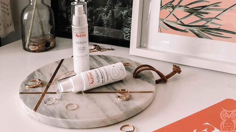 solosanborns's tweet photo. Cuida y repara tu piel de forma profunda con la crema #AOxitive #Antiedad de @AveneEspana 💁♀️✨ https://t.co/QsxzE7TUPG https://t.co/LKUcoBTO4r