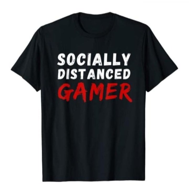 Merch For Gamers tweet media