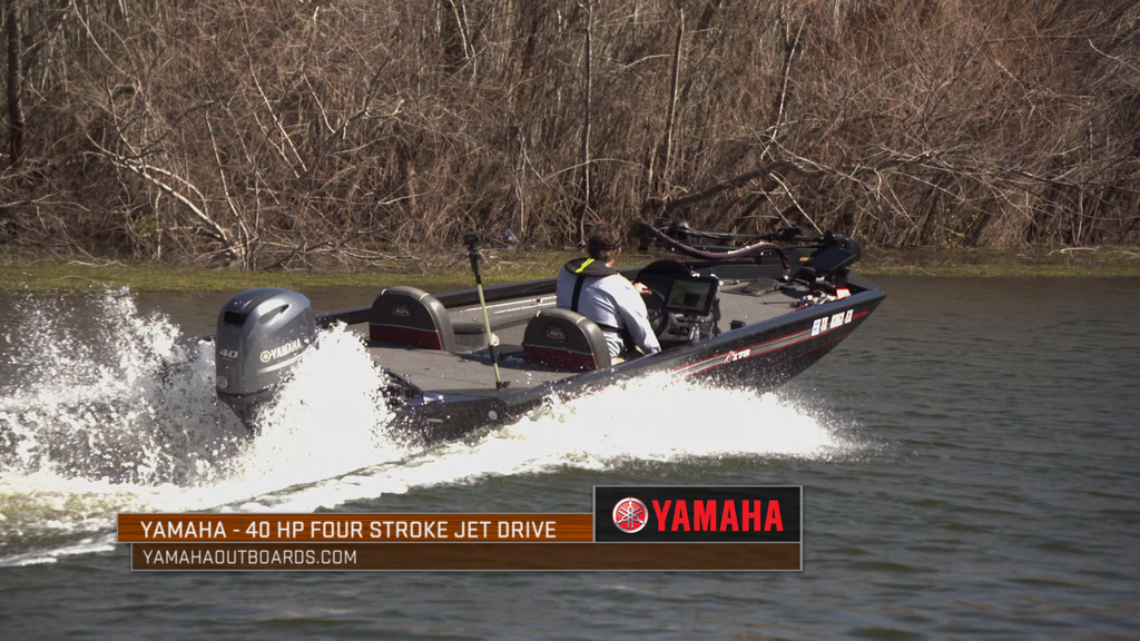 FishHandbook's tweet photo. For those of you that spend a lot of time out on a river, backwaters, or creeks, you need to check out jet drive motors from @YamahaOutboards. #Yamaha #JetDrive #4Stroke #Outboard #Boat #Motor https://t.co/q1F5dtq1n5