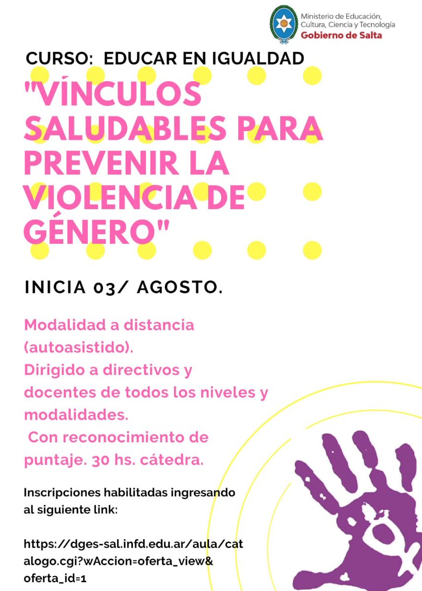 Lxs invitamos a participar