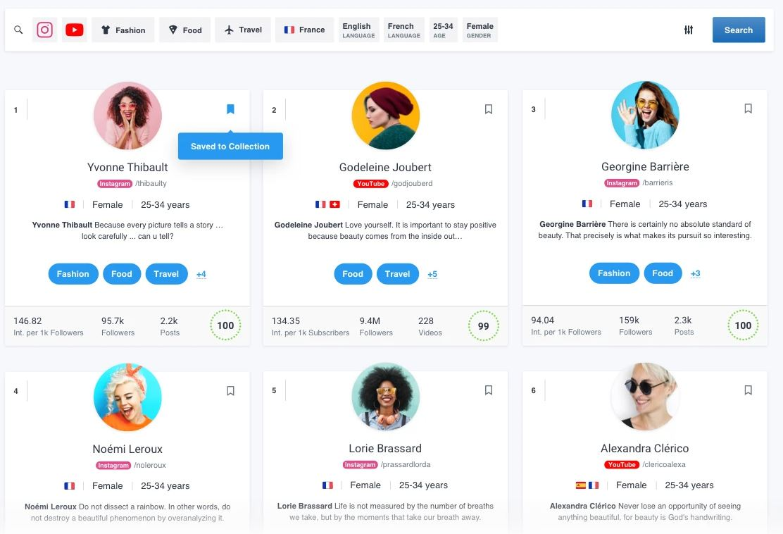 jeremieaubert's tweet photo. 3 outils pour trouver des #influenceurs qui correspondent à votre marque https://t.co/QQXiuYXF9J #CM #digital https://t.co/OrI5dnKi2B