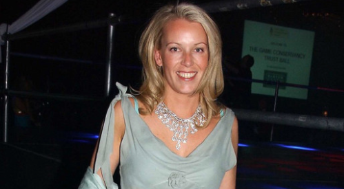 charliebadger99's tweet photo. X
Clare Hazell, Countess of Iveagh, resigns from National Society foe the prevention of Cruelty to Children (NSPCP) due to Epstein links and numerous flights on his Lolita Express.
Scenes from Eyes Wide Shut were filmed at Elveden Hall, her home in Suffolk. 
The dots...The dots. https://t.co/mXGXMWgPLb