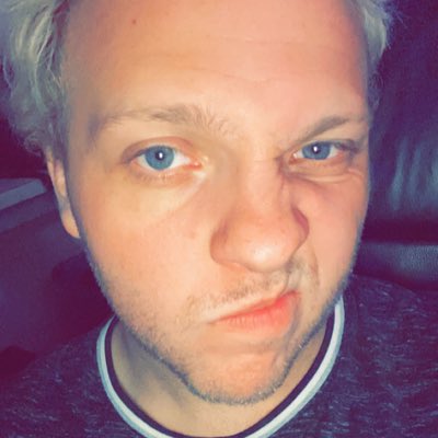 SammyJustice9's tweet photo. #NewProfilePic https://t.co/GrnR68UEnC