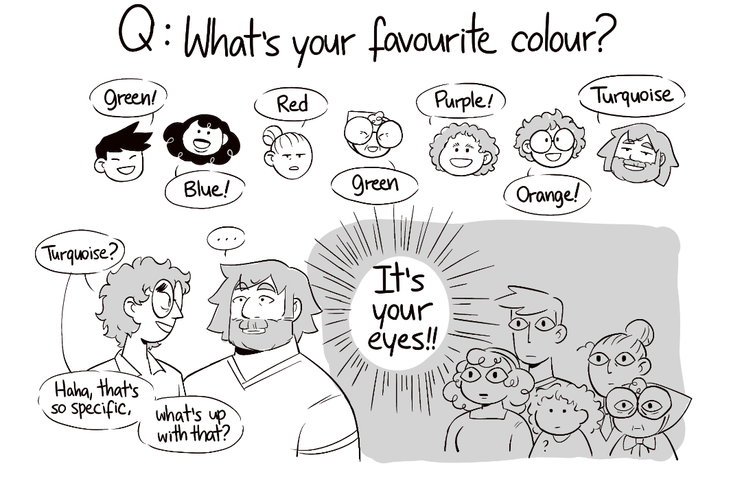 i made this as a bonus for the LoM book and i think about it often 