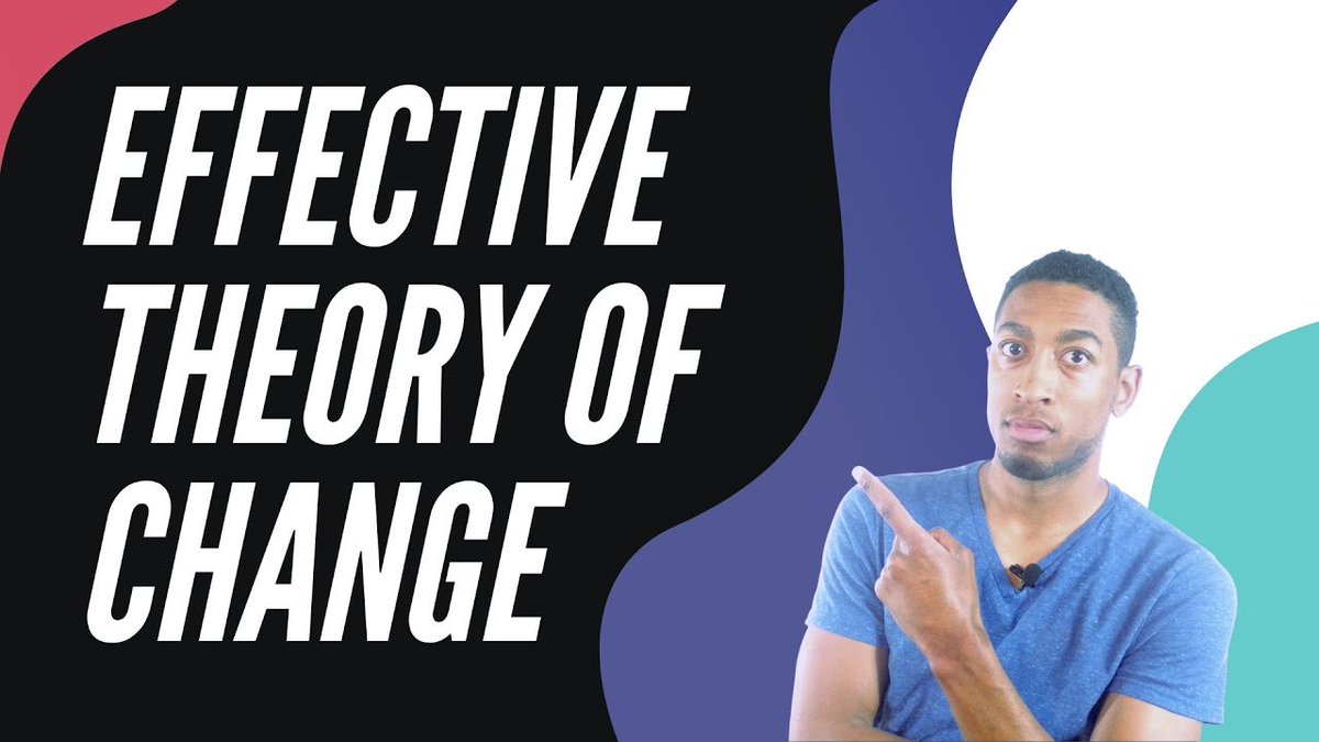 hetalusheth's tweet photo. https://t.co/ZQ85RWi2MC
What is on the top of your mind while building a Theory of Change? #theoryofchange #impactmeasurement #nonprofit https://t.co/qDCUWxo3Hd