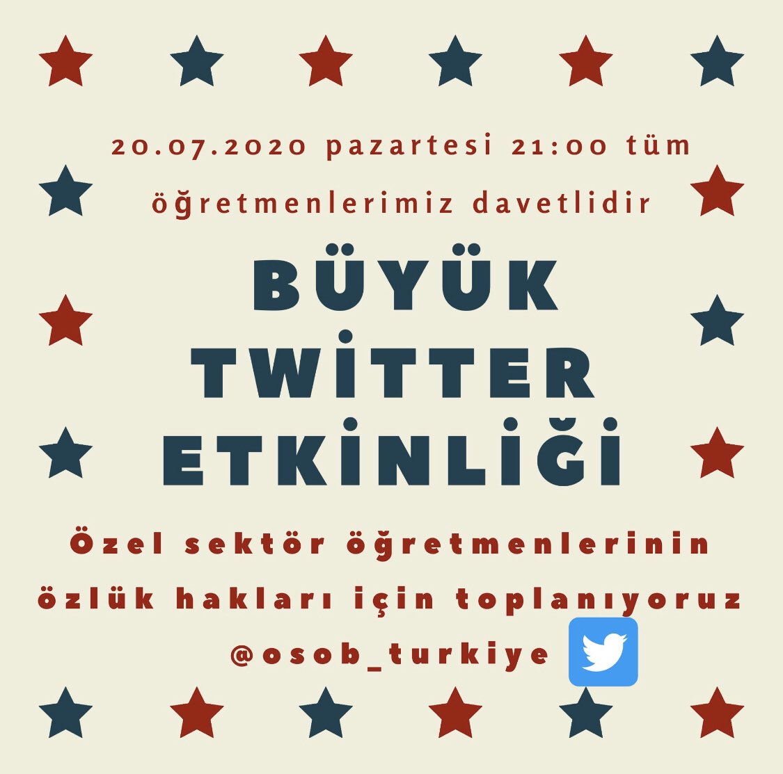 AbbasGucluTR's tweet photo. Herkes onları,bir elleri yağda, diğeri balda sanmasın!Kurumsal olan çok az özel öğretim kurumu dışındakiler,çok çalışıp,çok az kazanıyor!İş garantileri yok gibi! Öğretim kurumlarının yükünü onlar çekiyor,çocuklarımızı geleceğe onlar hazırlıyor ama kendileri mağdur! #@osob_turkiye https://t.co/kvalooUD9p