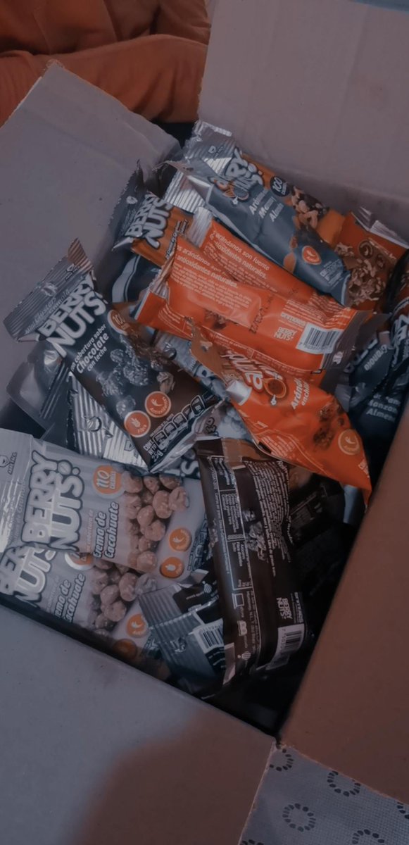 GabbSannchez's tweet photo. Flash Sale de @berry_nuts #bnmixes #berrynuts https://t.co/qhdRfORCgk