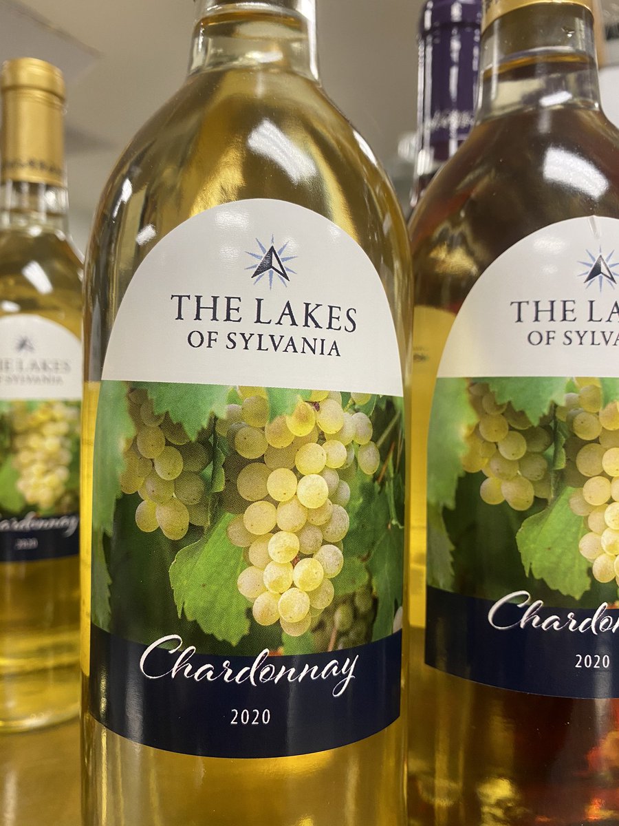ChefChrisRajner's tweet photo. Thank You! To the Creative Services Team @TrilogyLiving for creating these awesome wine labels. They are the perfect finishing touch to our in house wine program here @LakesOfSylvania #TheTrilogyDifference https://t.co/jWOiAo4I0F