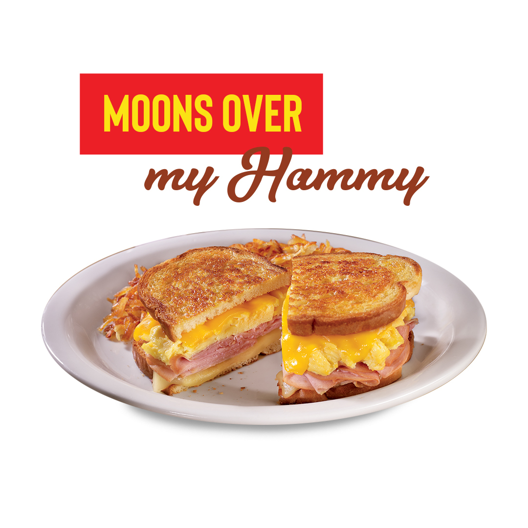 Denny S Canada Happy Moon Day Everyone At Denny S We Like To Think That Every Day Is Moon S Over My Hammy Day Moonday Dennyscanada T Co Qmiwitzq6h Denny S Canada Happy Moon Day Everyone At Denny S We Like To Think That Every Day Is Moon S Over My Hammy Day Moonday Dennyscanada T Co Qmiwitzq6h