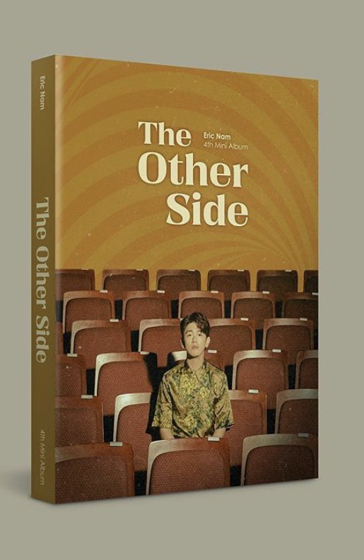 KPOPGOGermany1's tweet photo. ERIC NAM „The Other Side“ EU 🇪🇺GO

We also make a GO to Eric Nam‘s new Album ‚The Other Side‘!!! 

https://t.co/tDAMCnv7MX 
#ERICNAM #NewAlbum #EUGO #TheOtherSide #EricNam_TheOtherSide https://t.co/cwmp5R5DbT