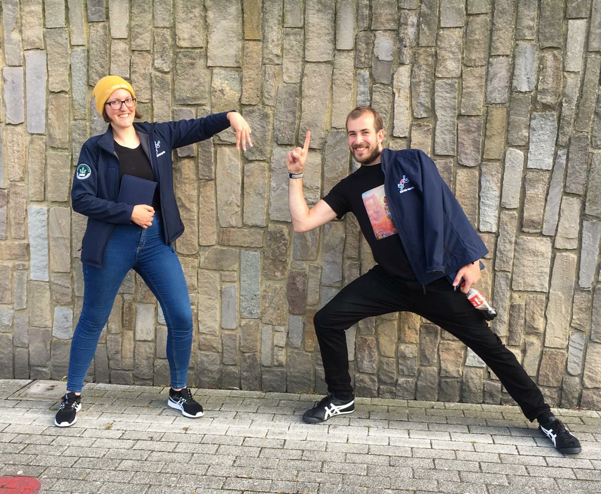 DCU Sub Aqua Club tweet media