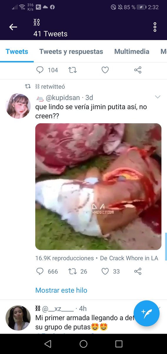 Black32777934's tweet photo. La verdad no se que pedo con ellas, osea jimin es un bebé esta chikito, pero hay gente mierder* que desean el mal a alguien inocente, y chicas ya ni hagan caso, lo hacen para llamar la atención. https://t.co/fw25ygxVnm