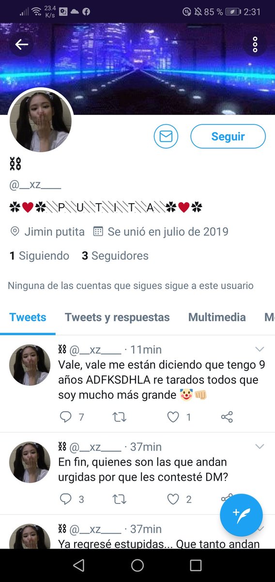 Black32777934's tweet photo. La verdad no se que pedo con ellas, osea jimin es un bebé esta chikito, pero hay gente mierder* que desean el mal a alguien inocente, y chicas ya ni hagan caso, lo hacen para llamar la atención. https://t.co/fw25ygxVnm